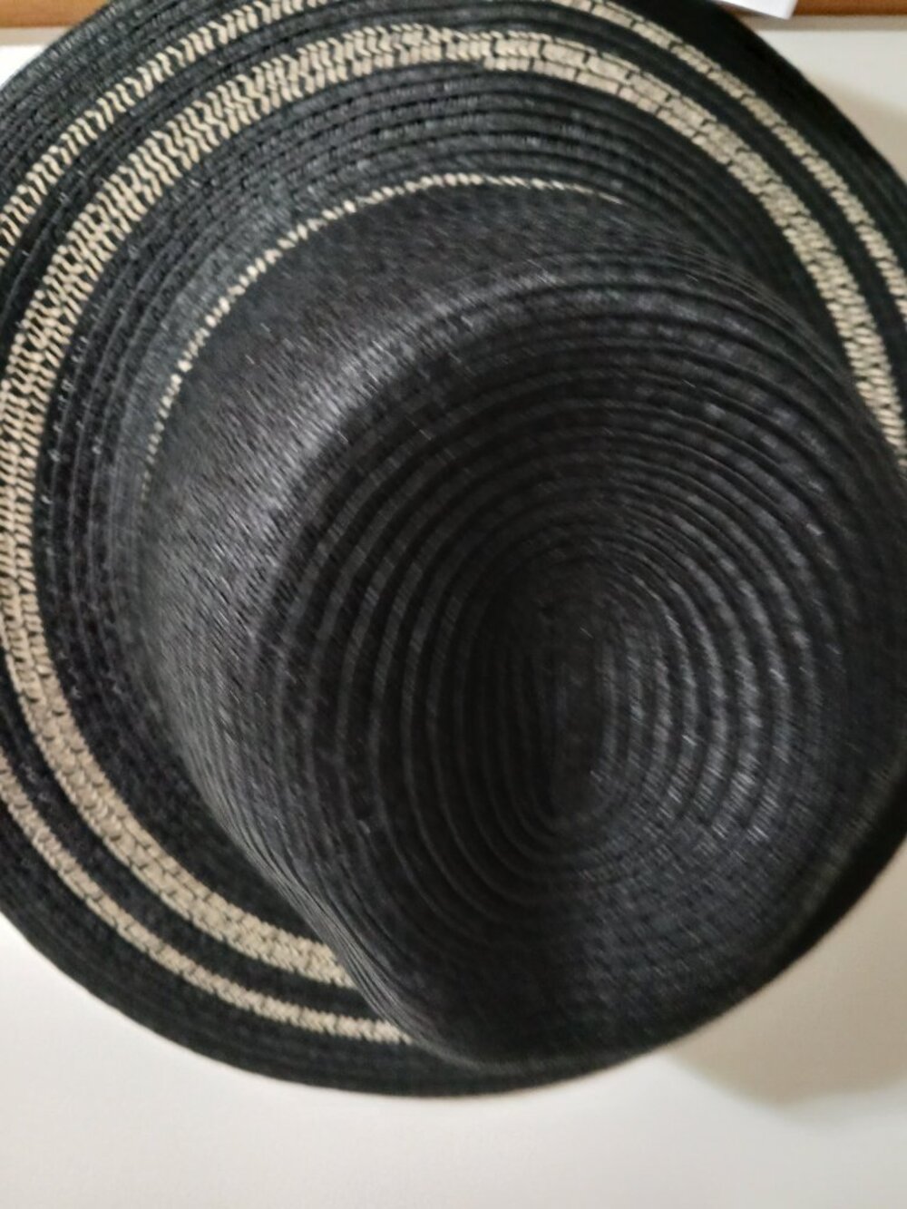 Time and tru sun hat - Picture 3 of 5